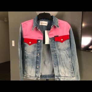 Calvin Klein Jacket